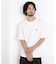 ナノベアTシャツ 半袖 フードスタンド