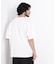 ナノベアTシャツ 半袖 フードスタンド