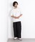 ナノベアTシャツ 半袖 フードスタンド
