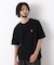 ナノベアTシャツ 半袖 フードスタンド