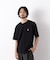 ナノベアTシャツ 半袖 フードスタンド