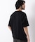 ナノベアTシャツ 半袖 フードスタンド