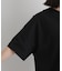 前後2wayバックボタンワイドドロップブラウス