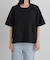 前後2wayバックボタンワイドドロップブラウス