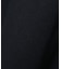 NORMANBROS／ショート丈ワッフルヘンリーネックTシャツ 半袖
