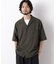 ハイツイストドライシャツ 半袖(セットアップ可)