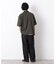 ハイツイストドライシャツ 半袖(セットアップ可)