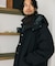 ｢OGAWA PRODUCTS｣anewdown(R) 2WAYダウン 難燃性、撥水