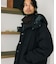 ｢OGAWA PRODUCTS｣anewdown(R) 2WAYダウン 難燃性、撥水