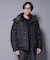 ｢OGAWA PRODUCTS｣anewdown(R) 2WAYダウン 難燃性、撥水
