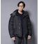 ｢OGAWA PRODUCTS｣anewdown(R) 2WAYダウン 難燃性、撥水