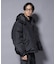 ｢OGAWA PRODUCTS｣anewdown(R) 2WAYダウン 難燃性、撥水