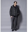｢OGAWA PRODUCTS｣anewdown(R) 2WAYダウン 難燃性、撥水