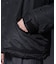 ｢OGAWA PRODUCTS｣anewdown(R) 2WAYダウン 難燃性、撥水
