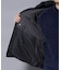 ｢OGAWA PRODUCTS｣anewdown(R) 2WAYダウン 難燃性、撥水