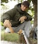 ｢OGAWA PRODUCTS｣anewdown(R) 2WAYダウン 難燃性、撥水