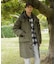 ｢OGAWA PRODUCTS｣anewdown(R) 2WAYダウン 難燃性、撥水
