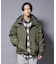 ｢OGAWA PRODUCTS｣anewdown(R) 2WAYダウン 難燃性、撥水