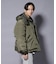 ｢OGAWA PRODUCTS｣anewdown(R) 2WAYダウン 難燃性、撥水