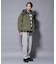 ｢OGAWA PRODUCTS｣anewdown(R) 2WAYダウン 難燃性、撥水