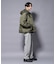 ｢OGAWA PRODUCTS｣anewdown(R) 2WAYダウン 難燃性、撥水