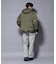 ｢OGAWA PRODUCTS｣anewdown(R) 2WAYダウン 難燃性、撥水