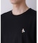 ナノベアCOOL Tシャツ 半袖2 サーフ