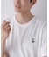 ナノベアCOOL Tシャツ 半袖2 サーフ