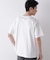 ナノベアCOOL Tシャツ 半袖2 サーフ