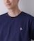 ナノベアCOOL Tシャツ 半袖2 サーフ
