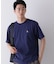 ナノベアCOOL Tシャツ 半袖2 サーフ