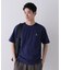 ナノベアCOOL Tシャツ 半袖2 サーフ