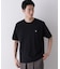 ナノベアCOOL Tシャツ 半袖3 ゴルフ