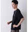ナノベアCOOL Tシャツ 半袖3 ゴルフ