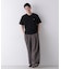 ナノベアCOOL Tシャツ 半袖3 ゴルフ