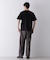 ナノベアCOOL Tシャツ 半袖3 ゴルフ