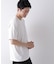 ナノベアCOOL Tシャツ 半袖3 ゴルフ