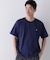 ナノベアCOOL Tシャツ 半袖3 ゴルフ