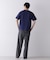 ナノベアCOOL Tシャツ 半袖3 ゴルフ