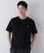 ナノベアCOOL Tシャツ 半袖1  SK8