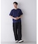 ナノベアCOOL Tシャツ 半袖1  SK8