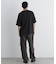 ハイツイストイージーパンツ(セットアップ可)