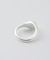 RAGBAG／Dualism Freshwater Pearl Ring