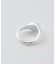 RAGBAG／Dualism Freshwater Pearl Ring