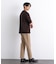 アンクルスキニー 5Pパンツ