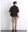 アンクルスキニー 5Pパンツ