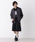 CAVE(R)ビッグドレープスクウェアシャツ 長袖