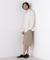 CAVE(R)ビッグドレープスクウェアシャツ 長袖