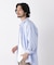 CAVE(R)ビッグドレープスクウェアシャツ 長袖