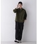CIRCLEMOVA(R)長袖 シャツ
